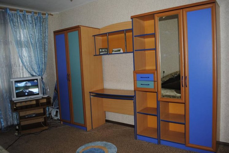 Квартиры посуточно в Белгороде